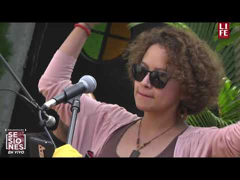 Lengualerta (En vivo) - Ciudad Guatemala - Sesiones en Vivo