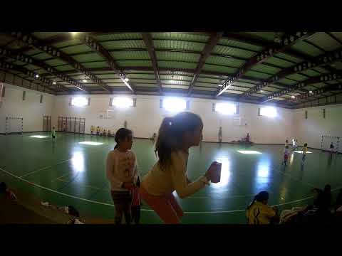 Alevin Teldprom - Maspasala 1a parte