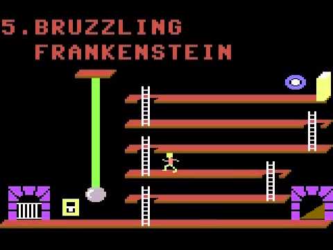 The Dungeons of Dr Creep - 06 - Eli's Special