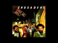 The Crusaders Randy Crawford Street Life Extended album