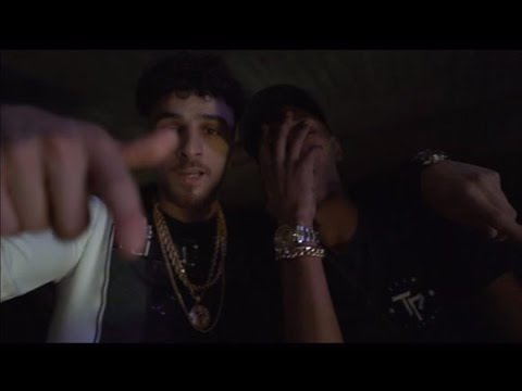 Dree Low x Z.E Type Beat "Rävar" (Prod.Gringo)