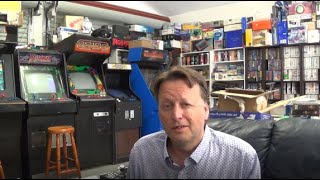 Channel Update   December 2019   Life, Christmas & Boxing Day Pickups, Cavern Fighter Colecovision
