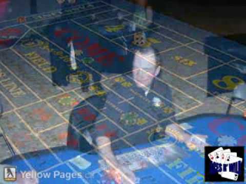 Aces R' Wild Fun Money Casino -