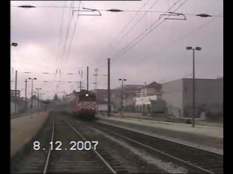 2500 especial APAC e dupla 2550 + 5600 + mercadorias Nelas 8 Dez 2007