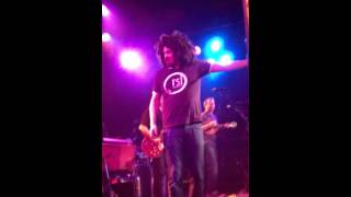 Counting Crows LIVE at SLIMS - 3/9/12 Untitled - Love Song