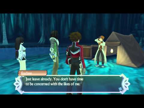 Tales of Hearts R Review (Tales of Retrospective Pt 13)
