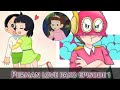 Perman Perman Love Pako Perman Love Story EPISODE 1