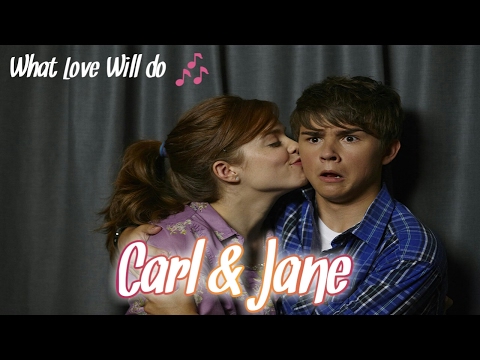 Carl and Jane (Wingin' it) - What Love Will do