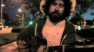 Porch session- Midnight girl