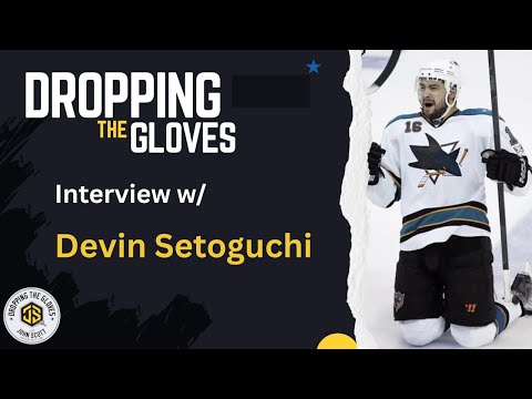Interview w/ Devin Setoguchi
