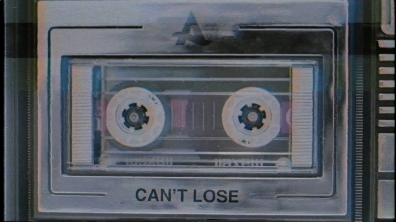 Disto & Afrojack ft. Titus — Can’t Lose