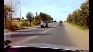 preview picture of video 'Возвращаемся в Печору. 3. 16-09-2009.'