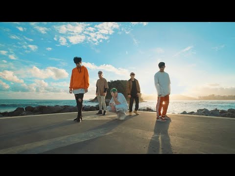 WIBE - Aquilo Que Vivo MV