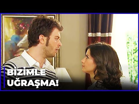 Bihter, Behlül ve Nihal'in Peşine Takılıyor - Aşk-ı Memnu 71. Bölüm