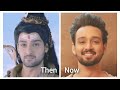 Mahakali Anth Hi Aarambh Hai 2017 Movie Cast Then Now Complete With Name And Birth