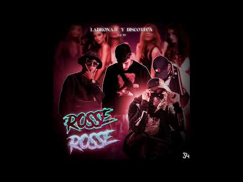 Rosse Rosse - Lamelodiadelhampa, Renaglock, Youngglizy