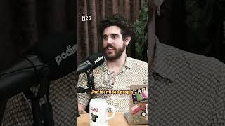 Gabinete Caligari era Rock torero | Entrevista a Jaime Urrutia en #esdlb 🍻