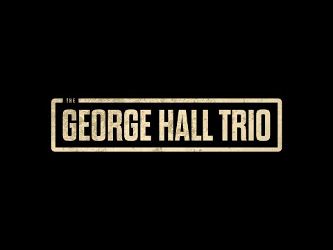 The George Hall Trio - Bambooza Sessions Compilation