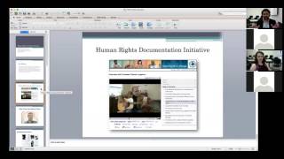 Gabe Solis Webinar video