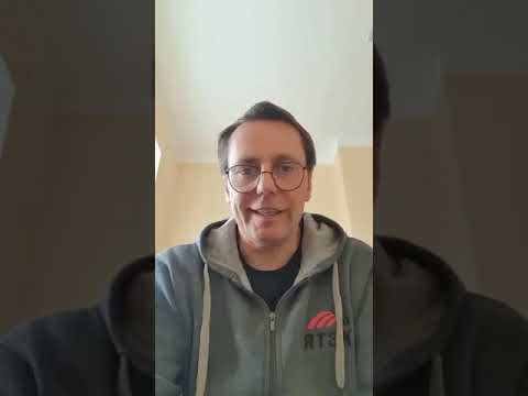 Важное сообщение гендиректора ЯТЭК Андрея Коробова