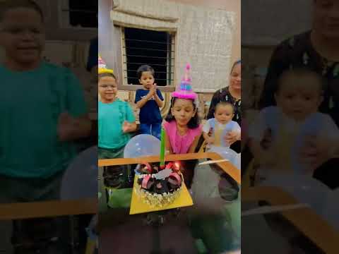 Happy birthday Prutha 🎉