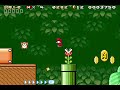 SMAGHETTI SMA4 SMB3 CUSTOM LEVELS 1922
