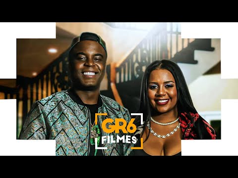 MC Kelvinho e MC Rita - O Fim é Triste (GR6 Explode) Perera DJ