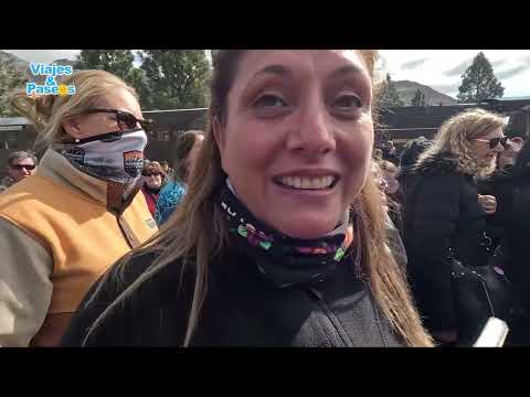 Viajes y Paseos en Trevelin Chubut - Patagonia Argentina 