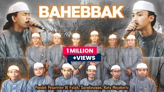 Download lagu BAHEBBAK - SUKAROL MUNSYID FEAT GUS AZMI mp3 Download lagu BAHEBBAK - SUKAROL MUNSYID FEAT GUS AZMI mp3