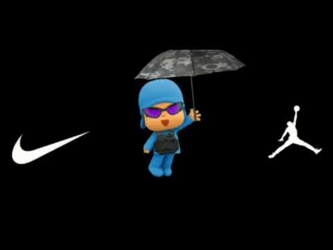 TRAJADINHO DE NIKE-( DJ LFT)