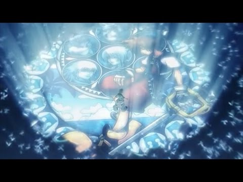 Kingdom Hearts GMV/AMV -  Can't Hold Us