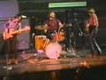 Creedence Clearwater Revival - The Night Time Is ...