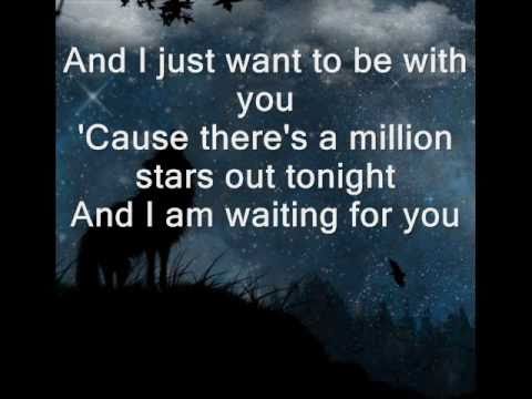 Million Stars - Credible Witness with lyrics