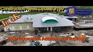 The Villages Construction Update #169 9/28/2026