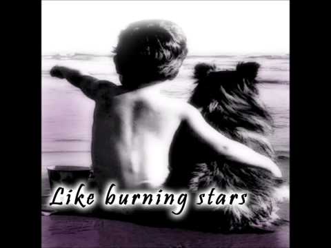 Desastroes- Like burning stars [In Ewigkeit LP]