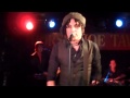 Jesse Malin "Hotel Columbia"