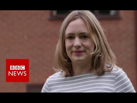 Hernia mesh complications 'affect more than 100,000' - BBC News