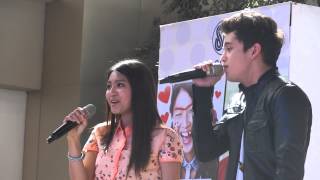 No Erase - James Reid &amp; Nadine Lustre