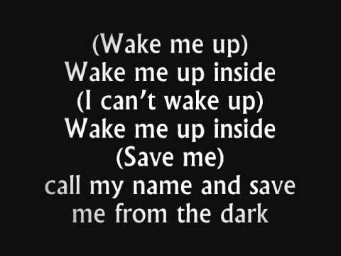 Angie Miller Bring Me To Life Lyrics American Idol Season 12