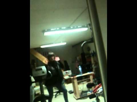 Quand l'envie nous tient! LS.