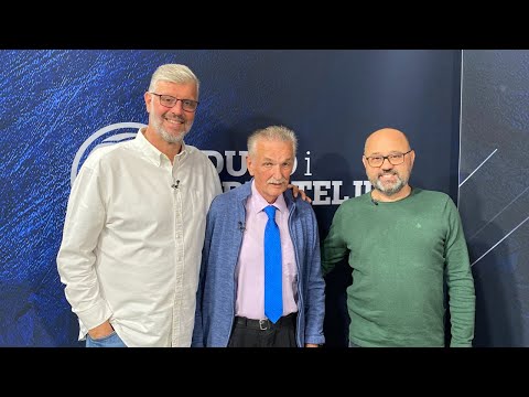 Dudo i prijatelji - Boris Stepinac & Marin Šarec