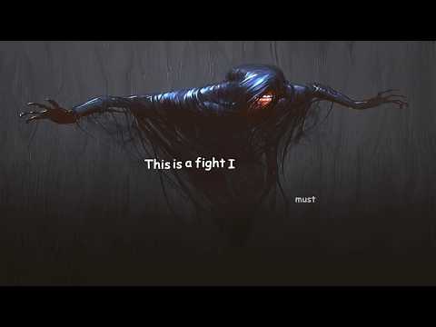 Arch Enemy A Fight I Must Win Lyrics ( HQ )