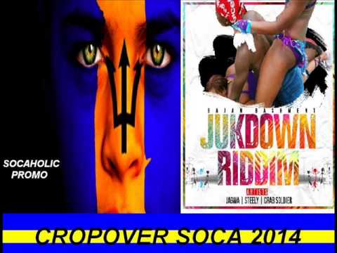 [NEW CROPOVER 2014] Jagwa - Bend Over - Juck Down Riddim - Bajan Soca 2014