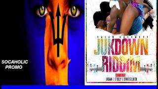 [NEW CROPOVER 2014] Jagwa - Bend Over - Juck Down Riddim - Bajan Soca 2014