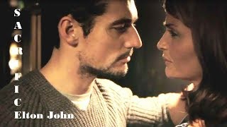 Sacrifice Elton John (TRADUÇÃO) HD (Lyrics Video) - YouTube