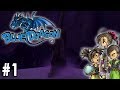 Blue Dragon UNDUB PT Part 1 The Sand Shark