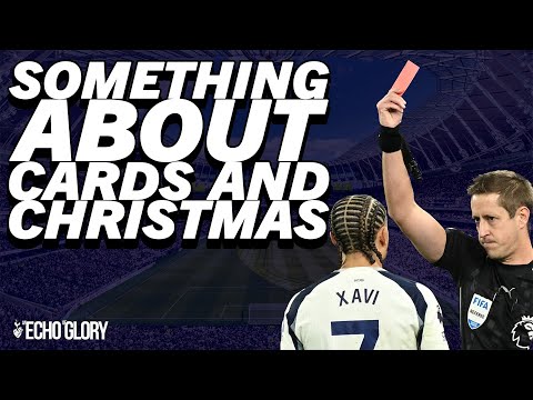 Something about Cards and Christmas