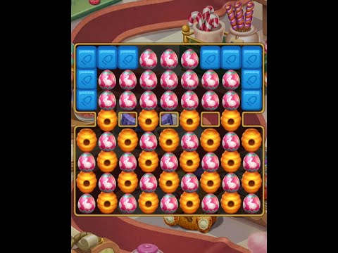 TOY BLAST level 2123