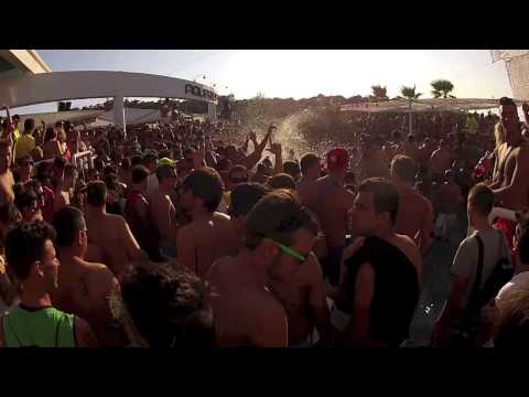 PAG, the Dream Island - Best Video of Summer 2013