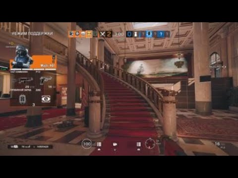 Amaru main- no brain